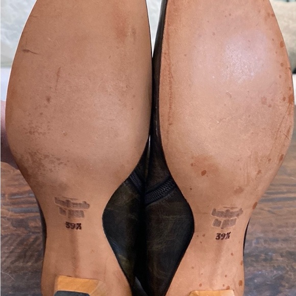 Cydwoq Tall Boots size 39.5 - Picture 4 of 4